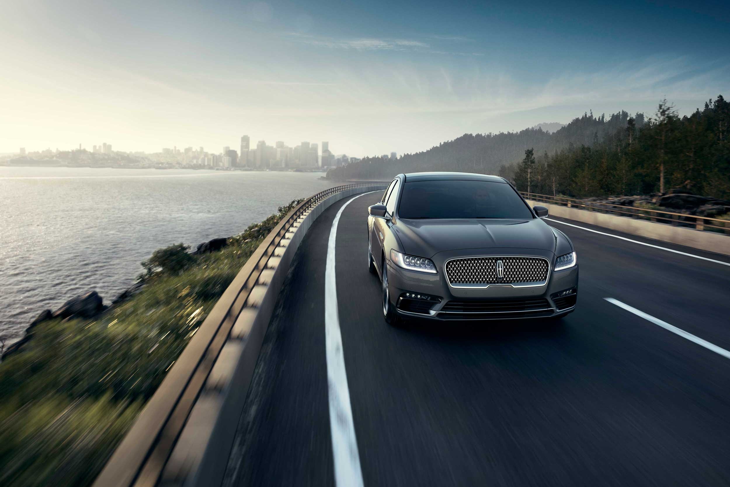 Nhung mau xe sang cua My anh 3