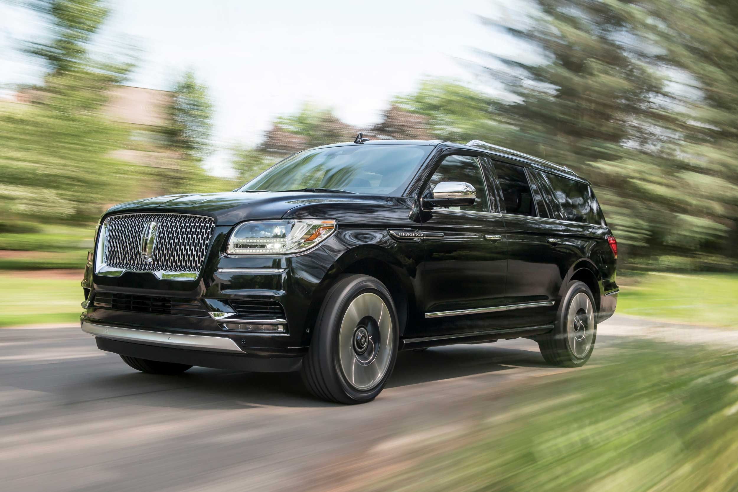 Nhung mau xe sang cua My anh 5