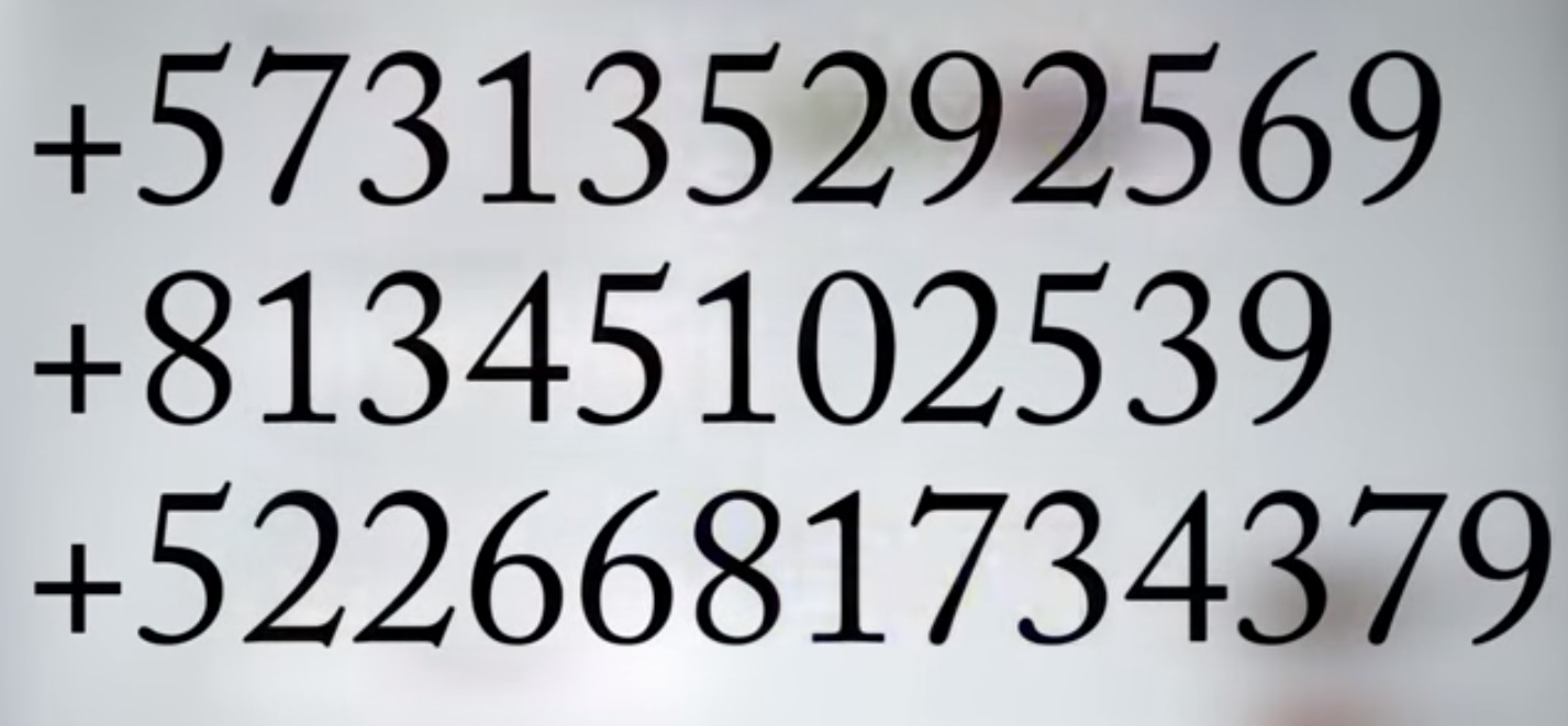 Momo ám ảnh người dùng Whatsapp ảnh 2 Momo am anh nguoi dung Whatsapp anh 2