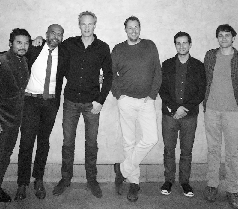 Chuyen ve ky su thiet ke iPhone cua Apple anh 3