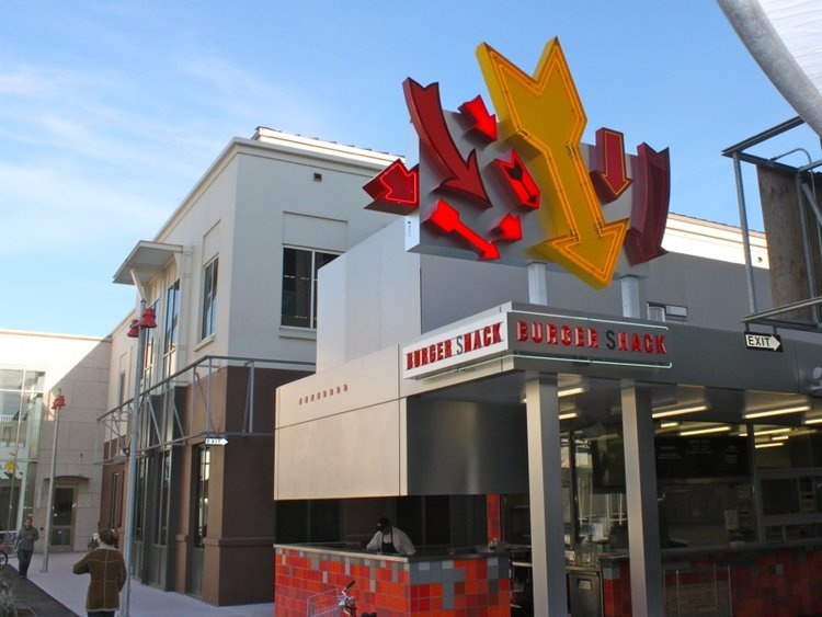 Moi truong lam viec tai Silicon Valley anh 1