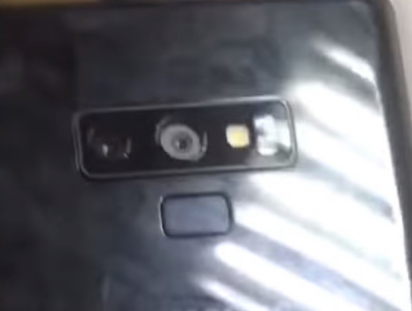 Can canh Samsung Galaxy Note9 hinh anh