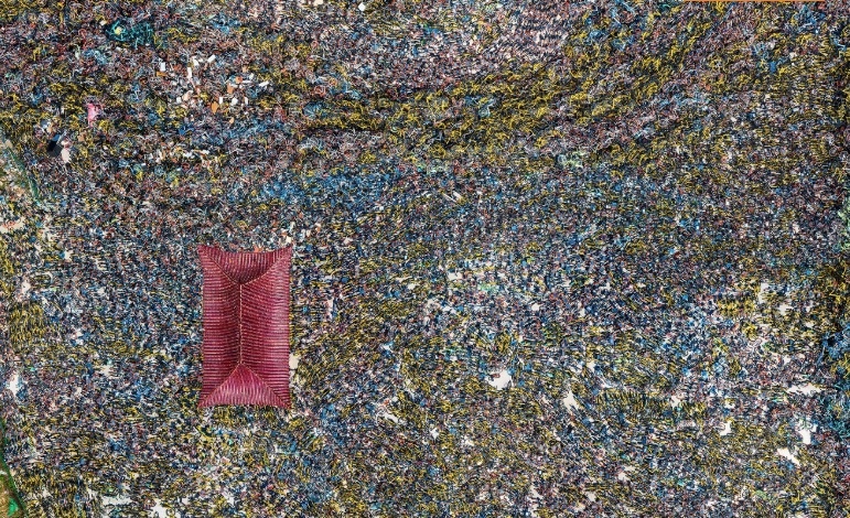 Xe dap chia se vut dong tai Trung Quoc anh 9