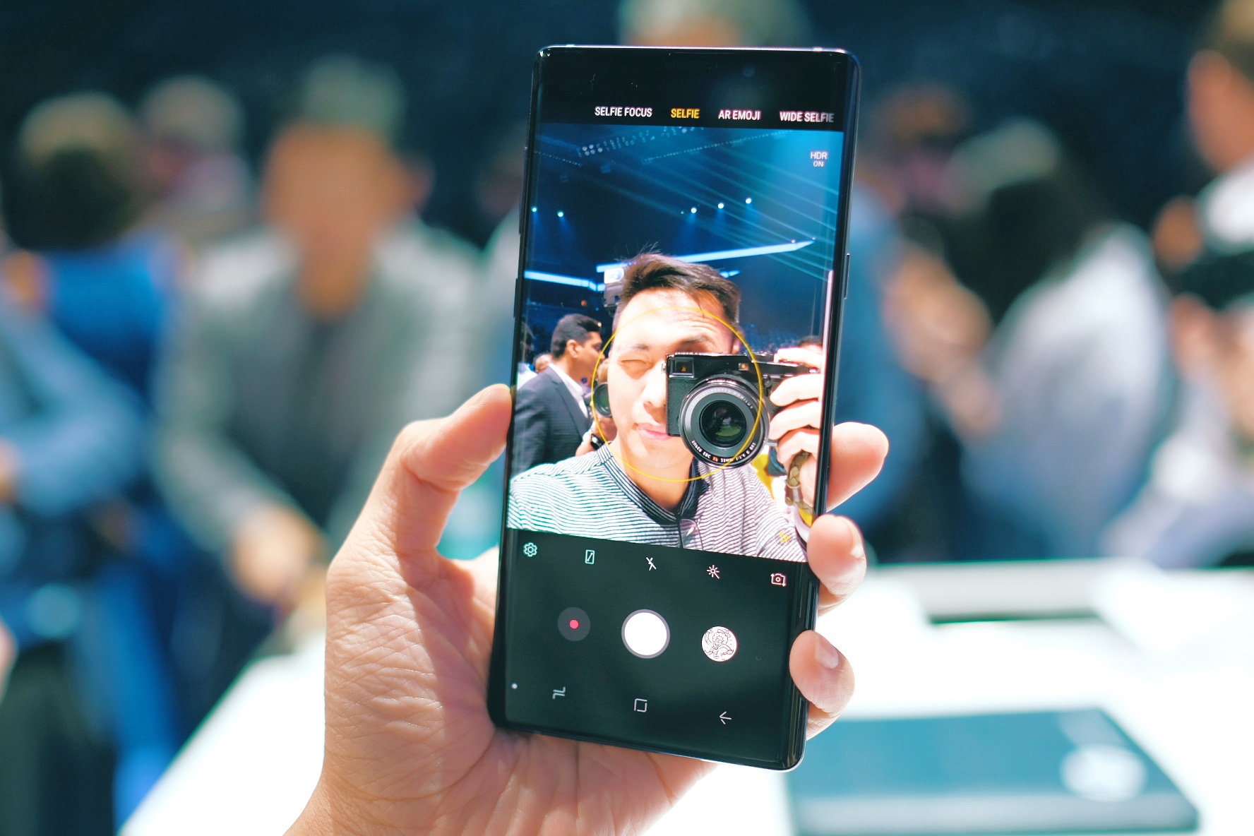 Anh thuc te Galaxy Note9 anh 5