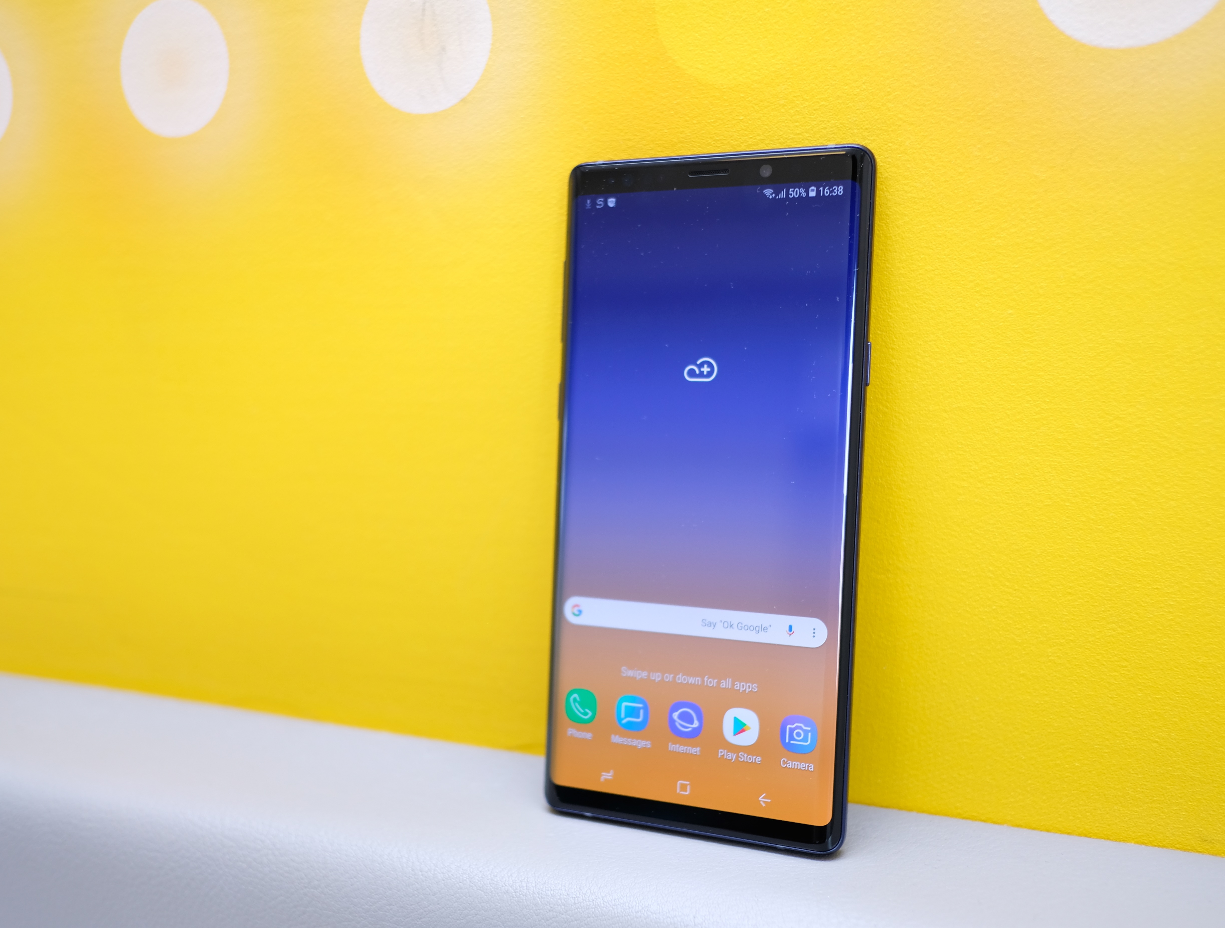 Mo hop Galaxy Note9 anh 5