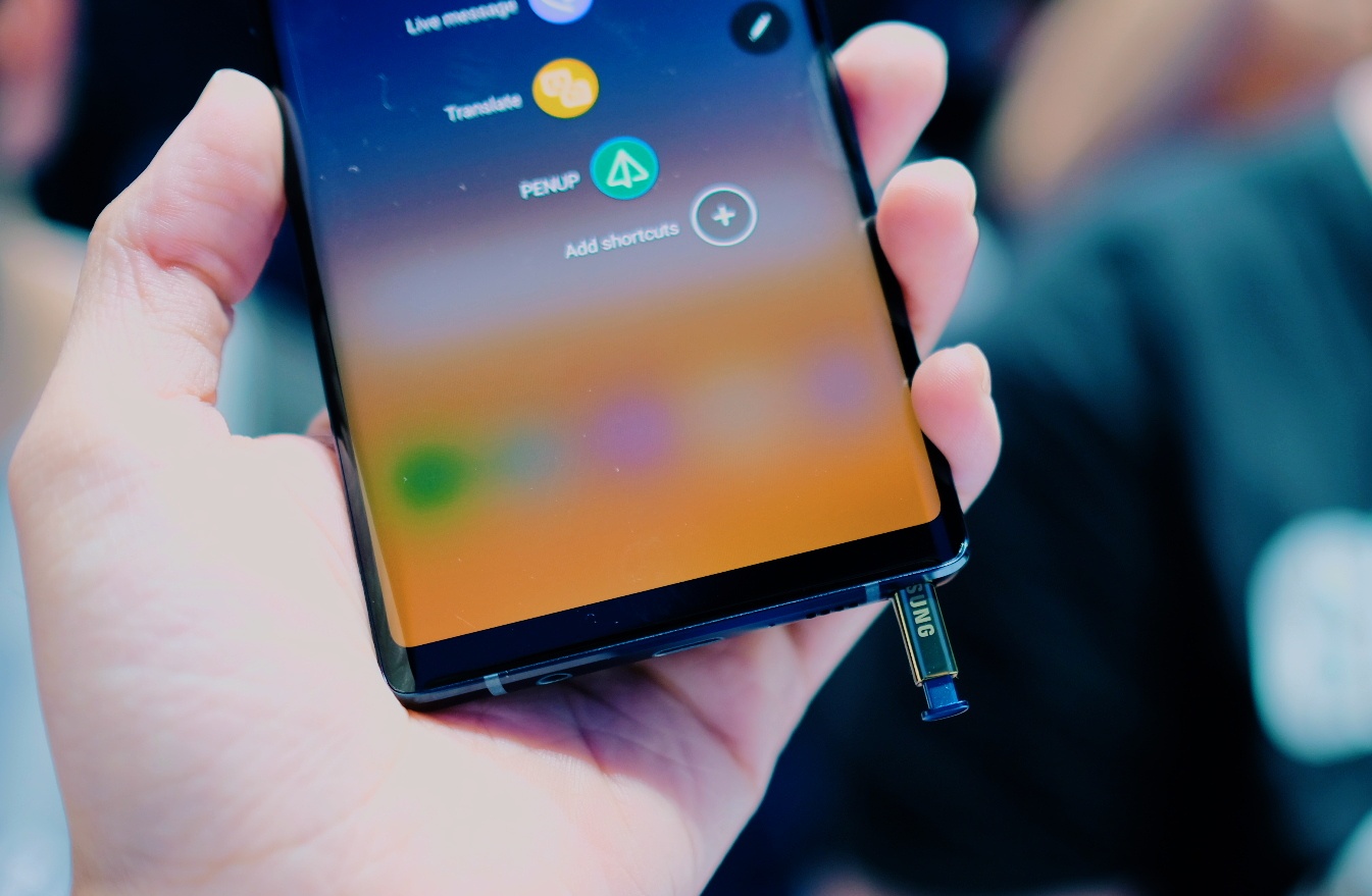 Anh thuc te Galaxy Note9 anh 6