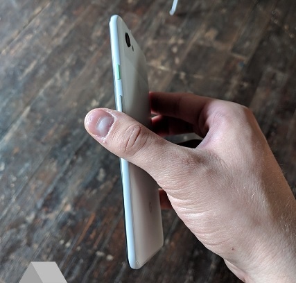 Lo anh Google Pixel 3 XL anh 4