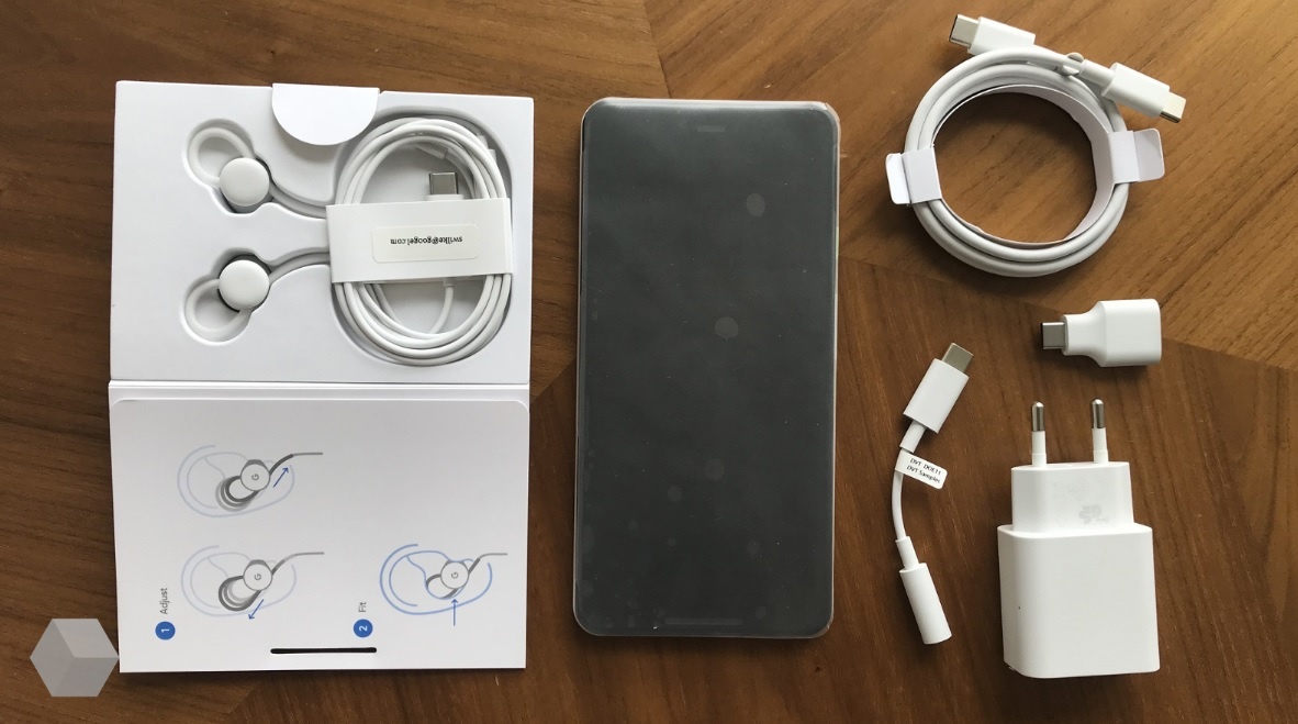 Lo anh Google Pixel 3 XL anh 7