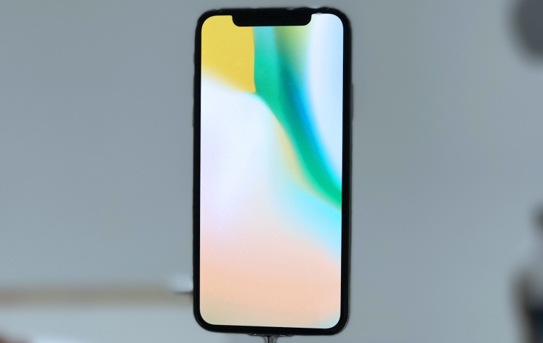 iPhone X định hướng làng smartphone ảnh 1 iPhone X dinh huong lang smartphone anh 1
