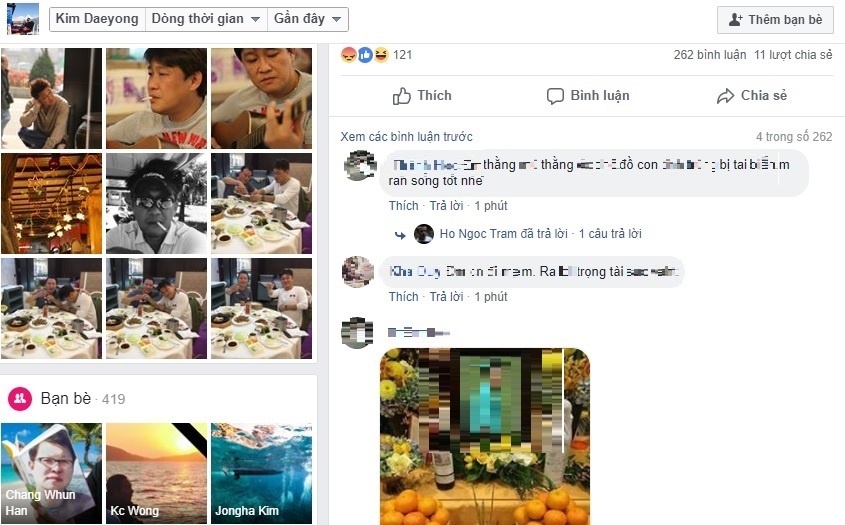 Dan mang tim Facebook trong tai Han Quoc de trut gian hinh anh