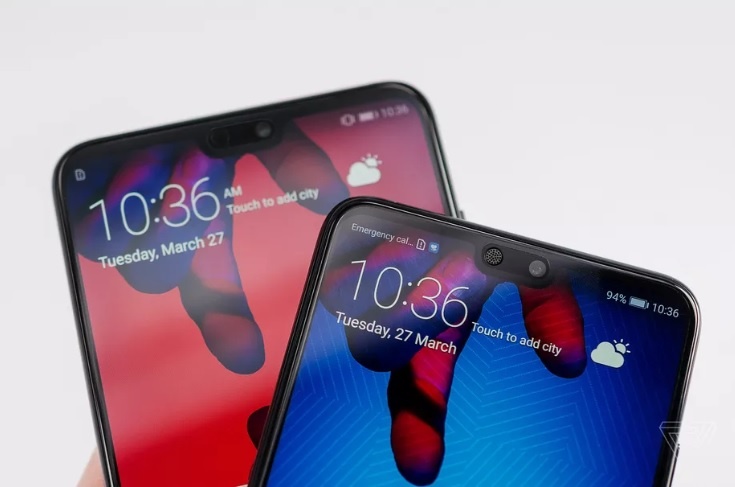 Huawei chuoc loi sau scandal gian lan diem hieu suat hinh anh