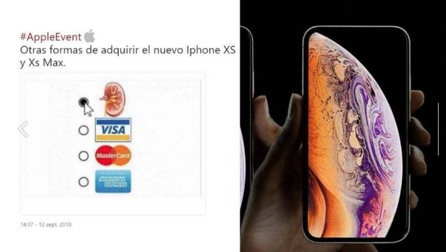 Dan mang noi ve iPhone XS anh 5
