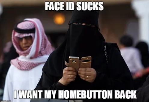 Dan mang noi ve iPhone XS anh 3