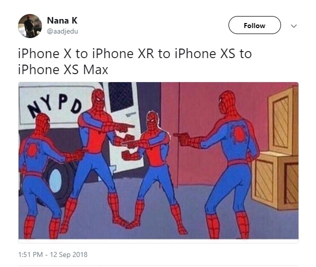 Dan mang noi ve iPhone XS anh 8
