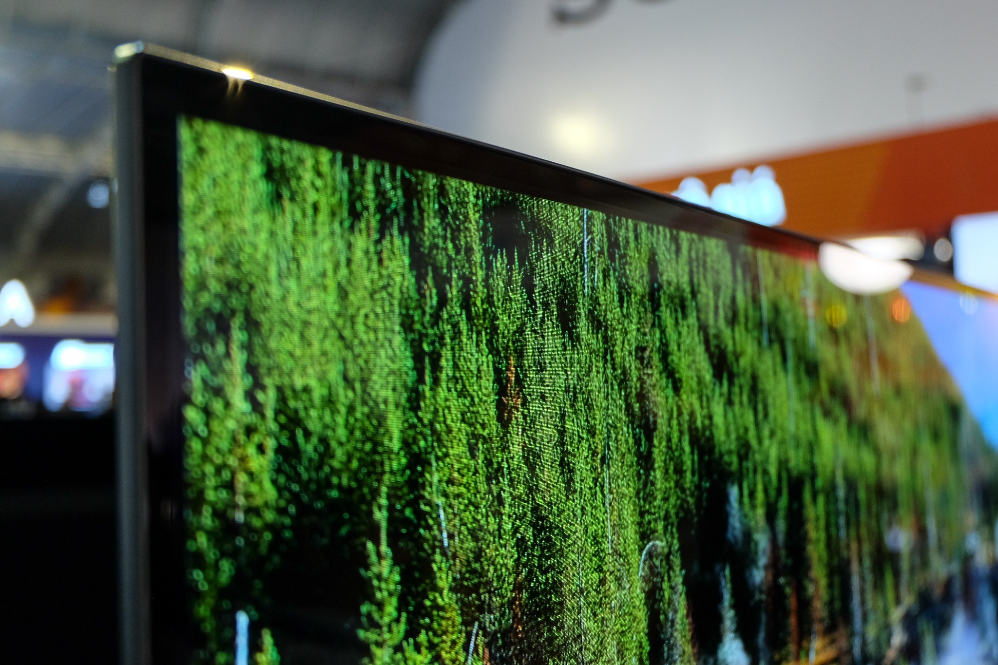 Sony ra mat TV A9F va Z9F anh 4