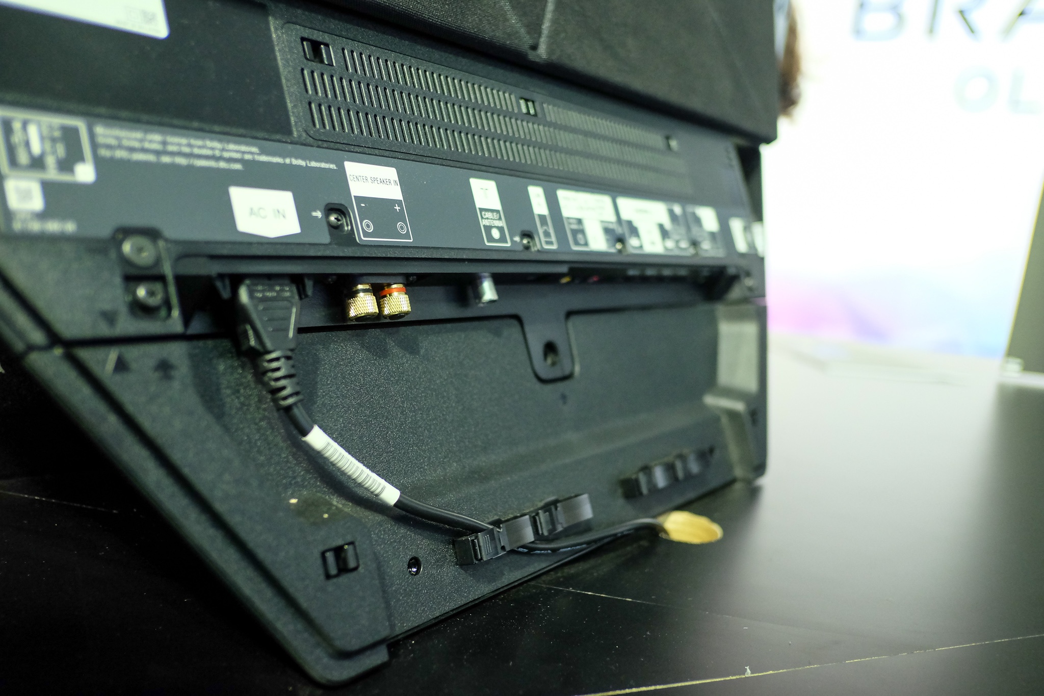 Sony ra mat TV A9F va Z9F anh 6