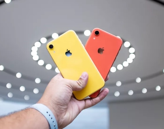 Apple se gap van de vi ten iPhone moi hinh anh