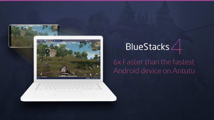 BlueStacks 4 ra mat, chay app Android nhanh hon smartphone cao cap hinh anh