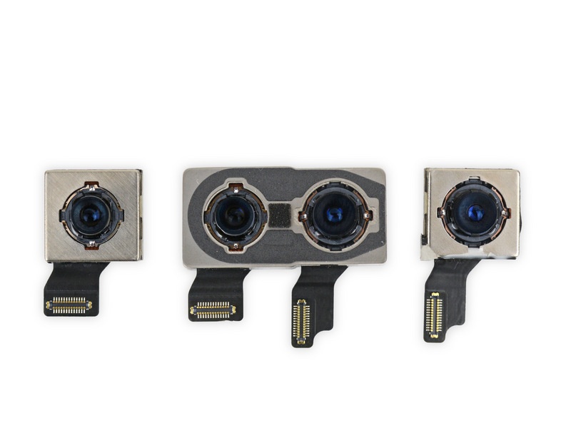 ben trong iPhone XS va XS Max anh 17