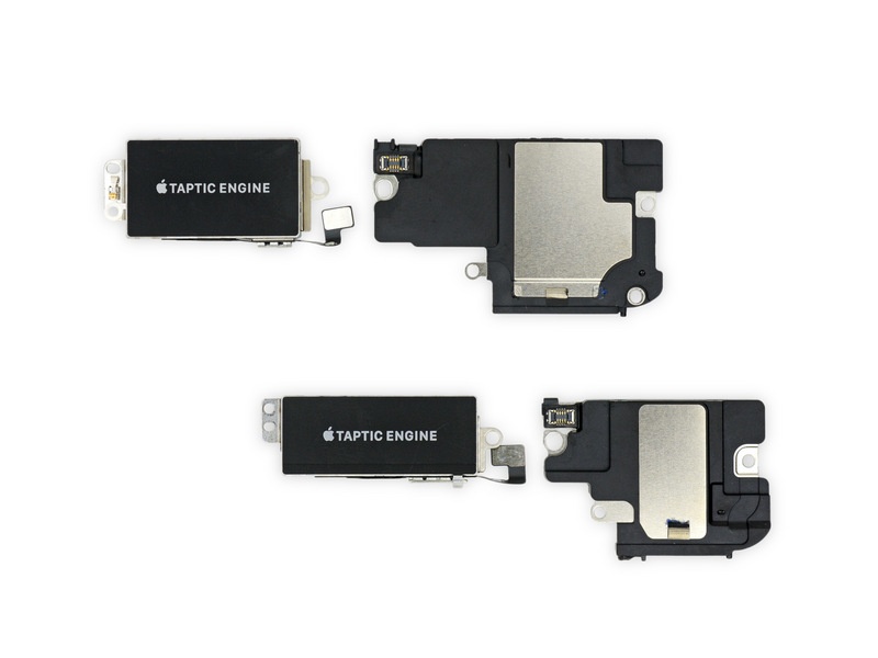 ben trong iPhone XS va XS Max anh 21