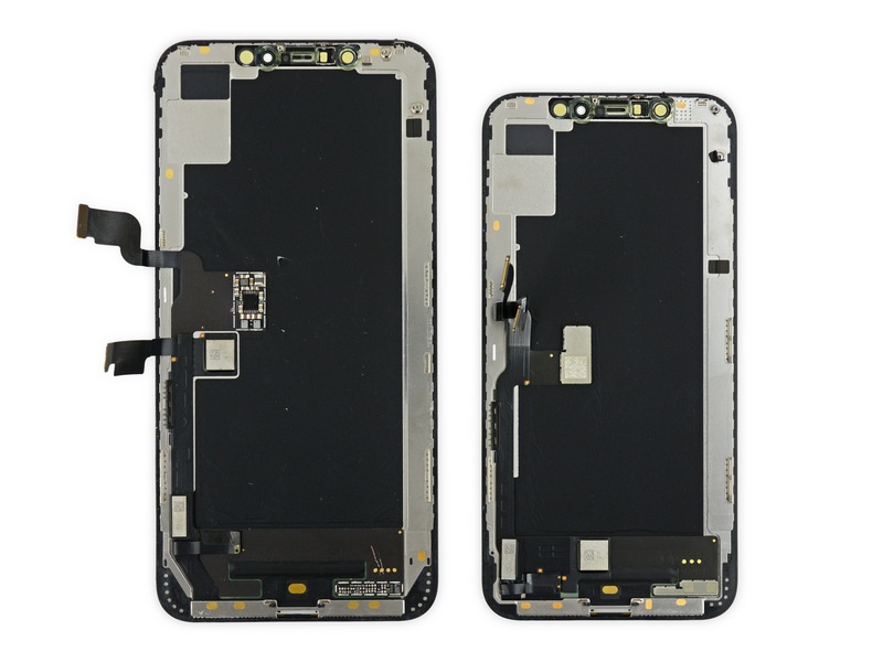 ben trong iPhone XS va XS Max anh 23