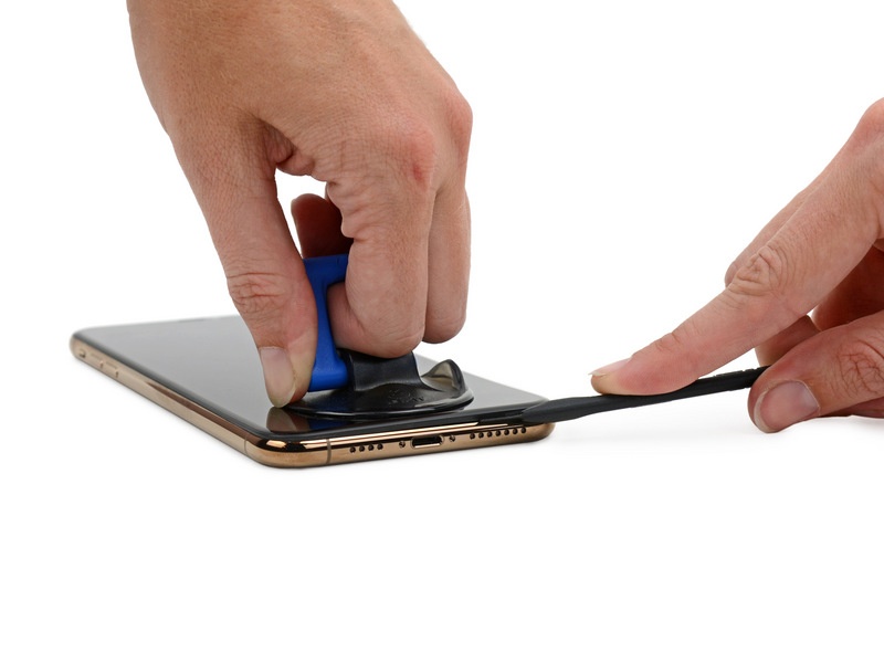 ben trong iPhone XS va XS Max anh 6