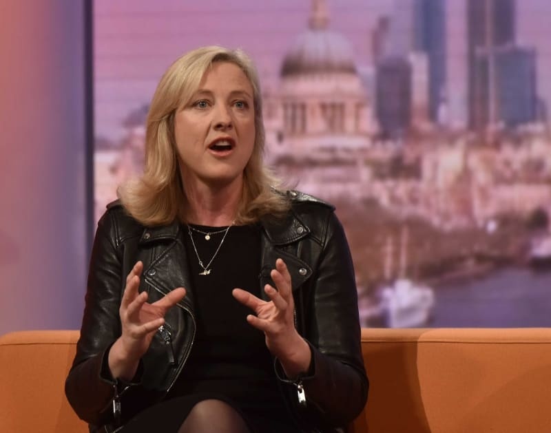 Động quyền thông tin Cambridge Analytica ảnh 1 Dong quyen thong tin Cambridge Analytica anh 1