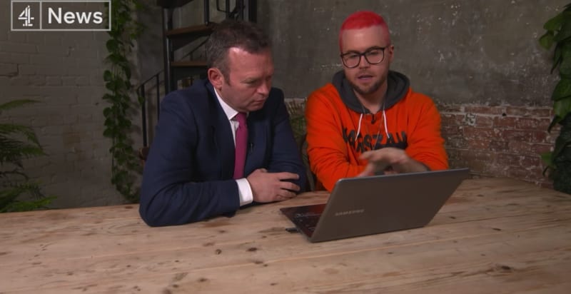 Động quyền thông tin Cambridge Analytica ảnh 3 Dong quyen thong tin Cambridge Analytica anh 3