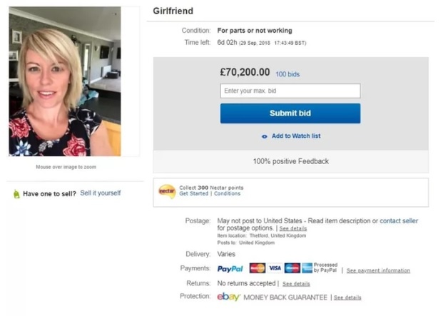 Rao ban ban gai tren eBay anh 1
