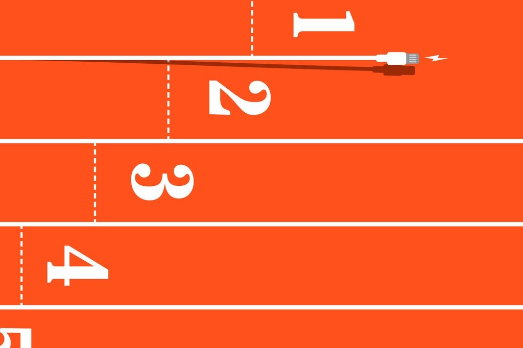 Cach sac dien thoai nhanh nhat anh 1