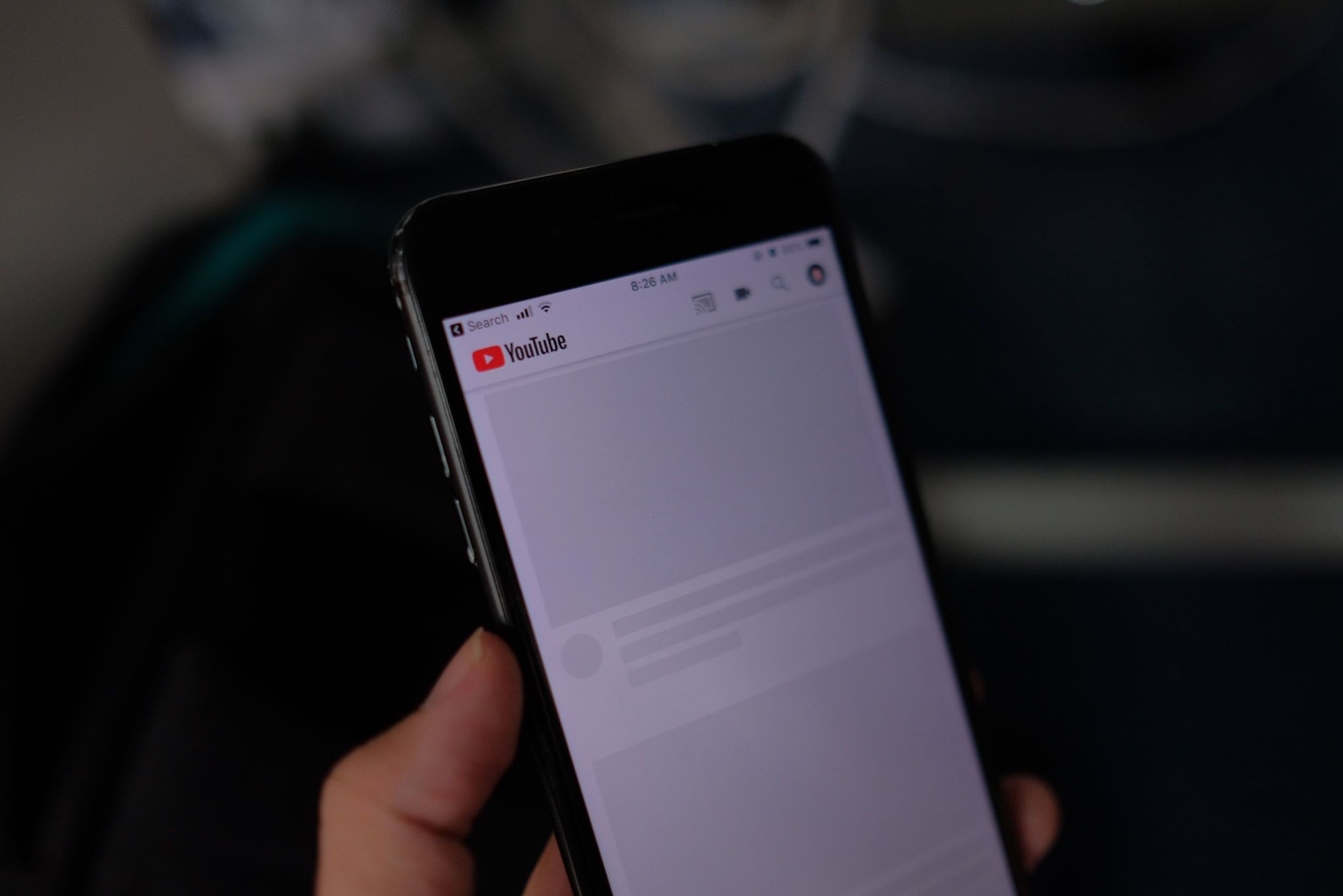 Sang nay, YouTube sap tren moi nen tang hinh anh