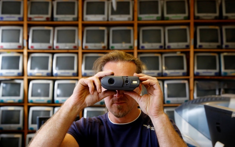 Bo suu tap hang Apple lon nhat anh 2