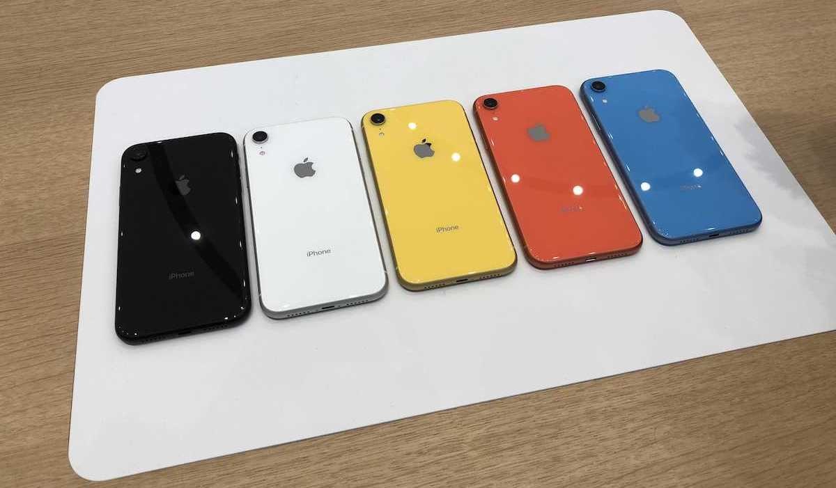 iPhone XR khan hang ngay mo ban anh 1