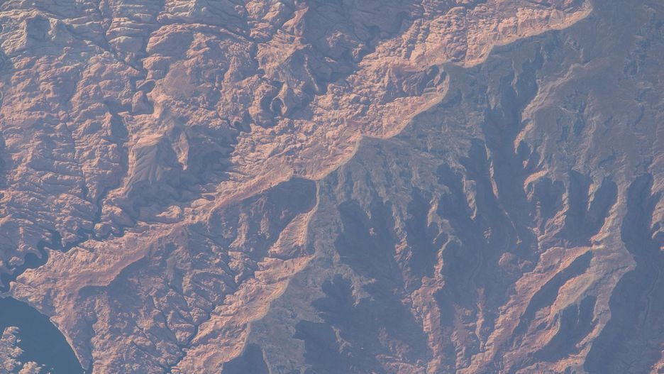 Anh chup Trai dat tu khong gian anh 11