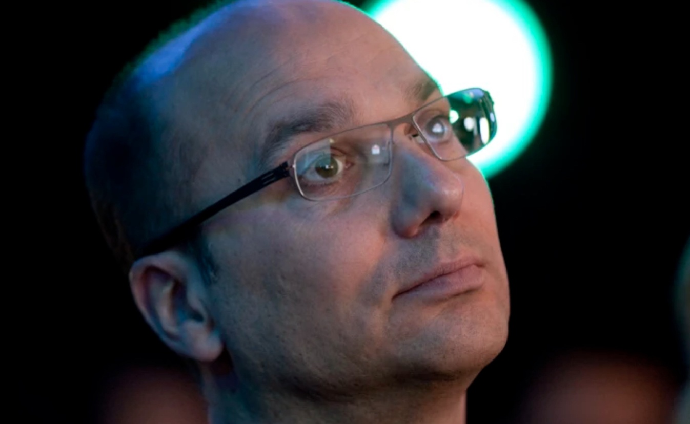 Cha de Android va vet nho quay roi tinh duc khong the got rua hinh anh