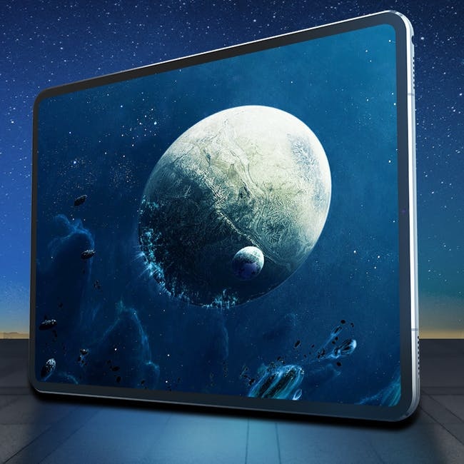 Sự kiện ra mắt tháng 10 của Apple ảnh 1 Su kien ra mat thang 10 cua Apple anh 1