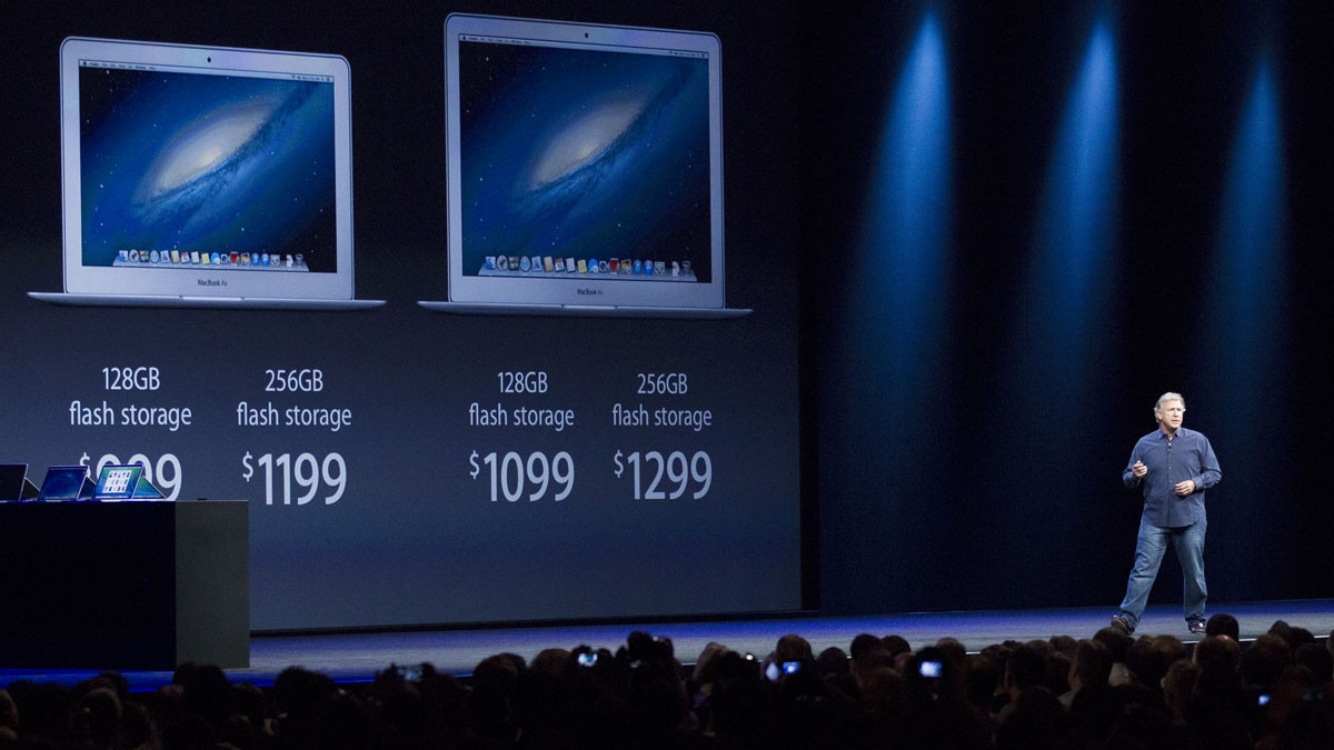 Apple khong nen to chuc le ra mat iPhone nao nua hinh anh