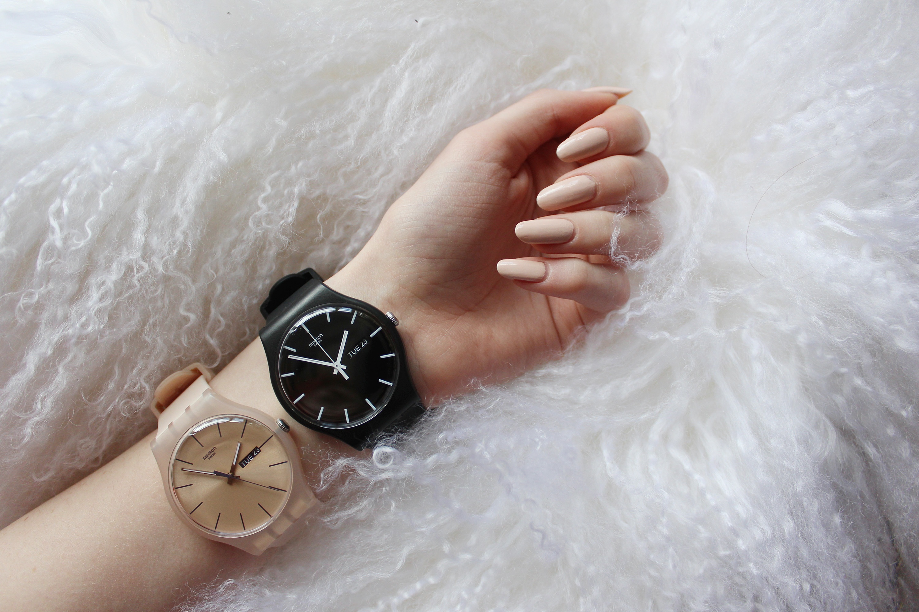 Tờ đồng hồ truyền thống đến smartwatch ảnh 3 To dong ho truyen thong den smartwatch anh 3