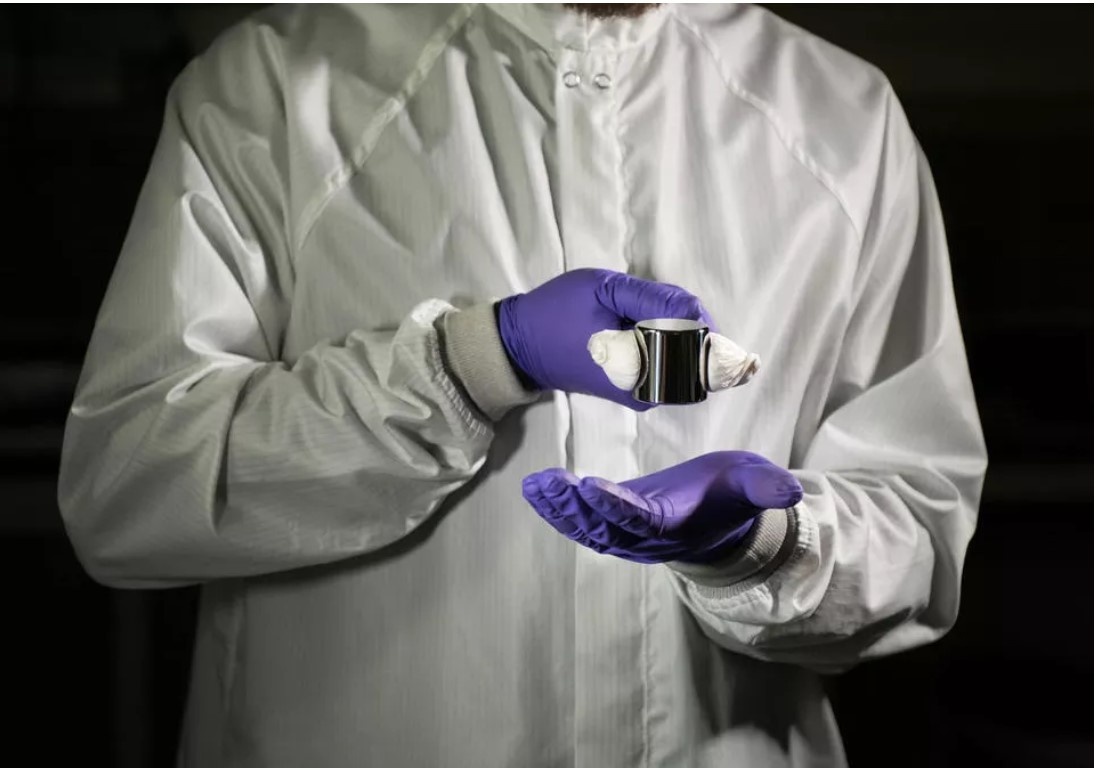 Thay đổi định nghĩa Kilogram ảnh 4 Thay doi dinh nghia Kilogram anh 4