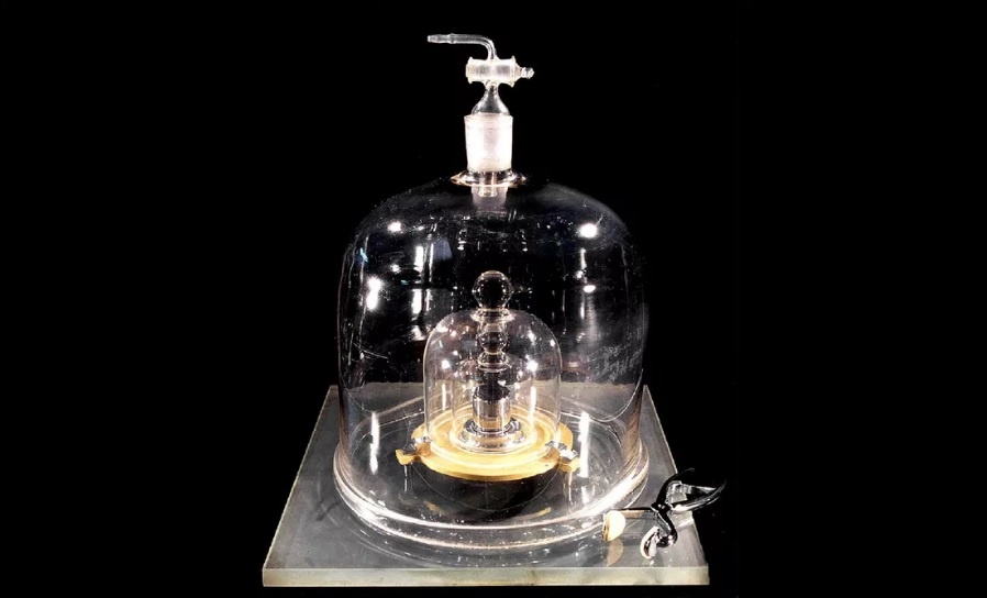 Thay đổi định nghĩa Kilogram ảnh 1 Thay doi dinh nghia Kilogram anh 1