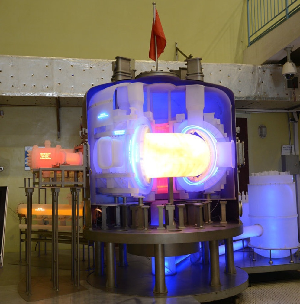 Mat troi nhan tao Trung Quoc anh 4