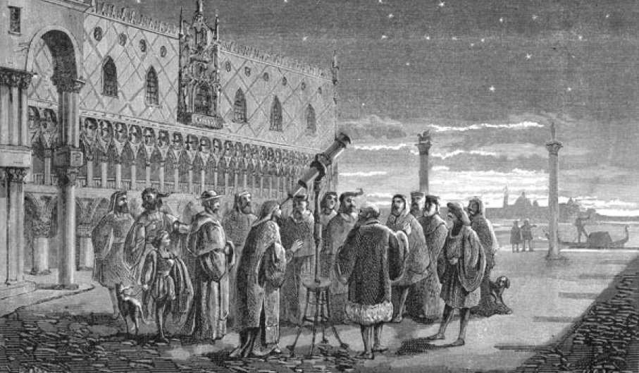 Nguy co xay ra chien tranh khong gian anh 2