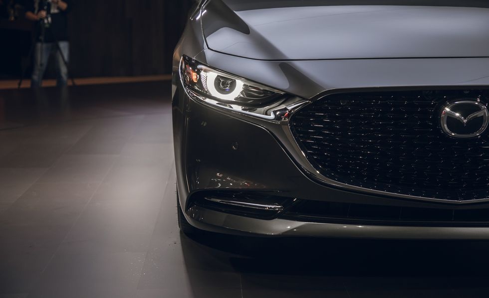 Xe Mazda3 2019 ra mat anh 8