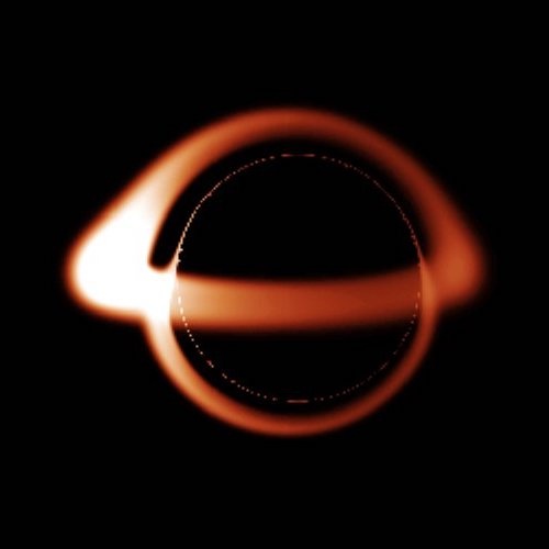 Mo phong so ho den vu tru anh 3