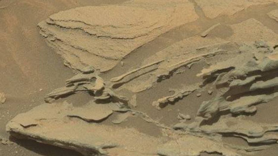 Vat the la tren sao Hoa anh 11