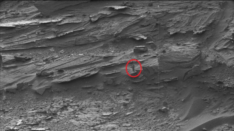 Vat the la tren sao Hoa anh 5