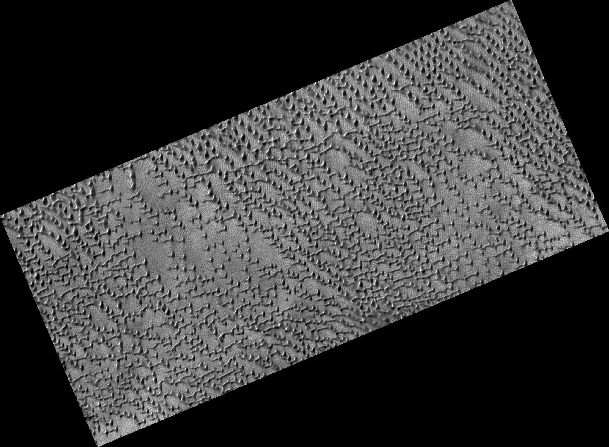 Ảnh sao Hỏa chụp bằng vệ tinh MRO ảnh 1 Anh sao Hoa chup bang ve tinh MRO anh 1