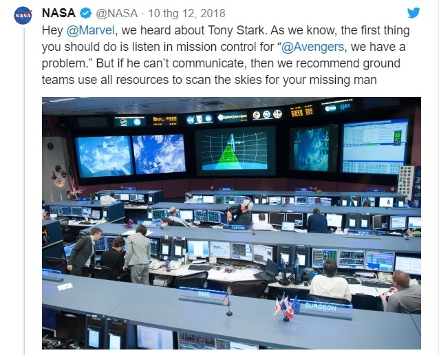 Netizen TQ doi giai cuu Tony Stark anh 1