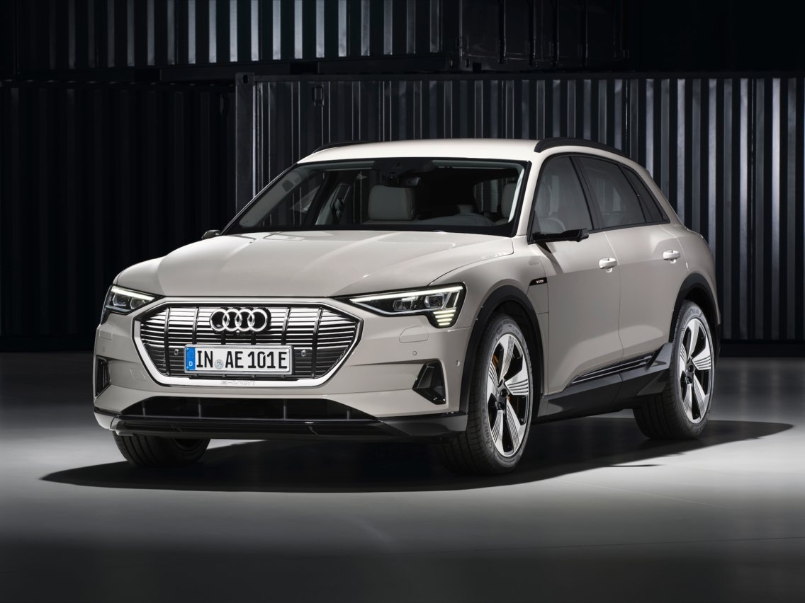 Concept dang chu y tai CES 2019 anh 1