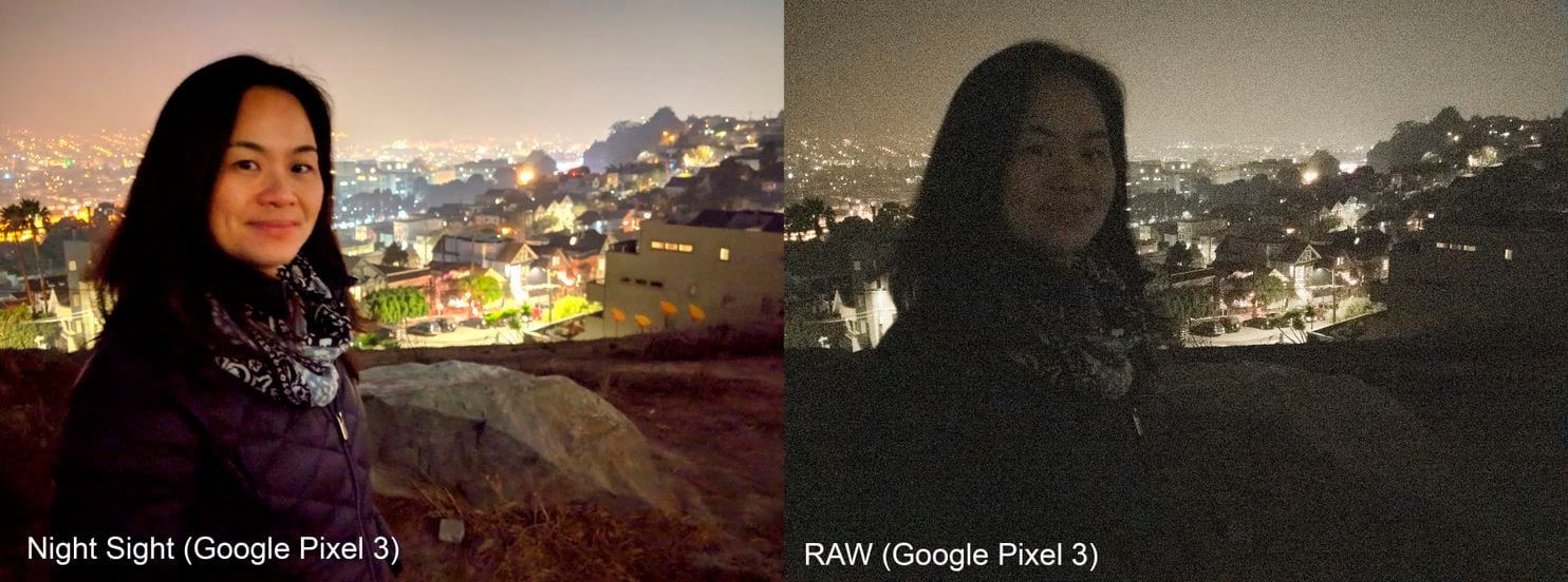 Ảnh chụp bằng smartphone là giả ảnh 3 Anh chup bang smartphone la gia anh 3